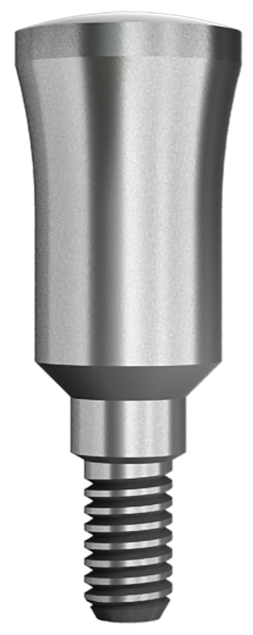 Anatomic Healing Caps Ditron Dental Ltd.