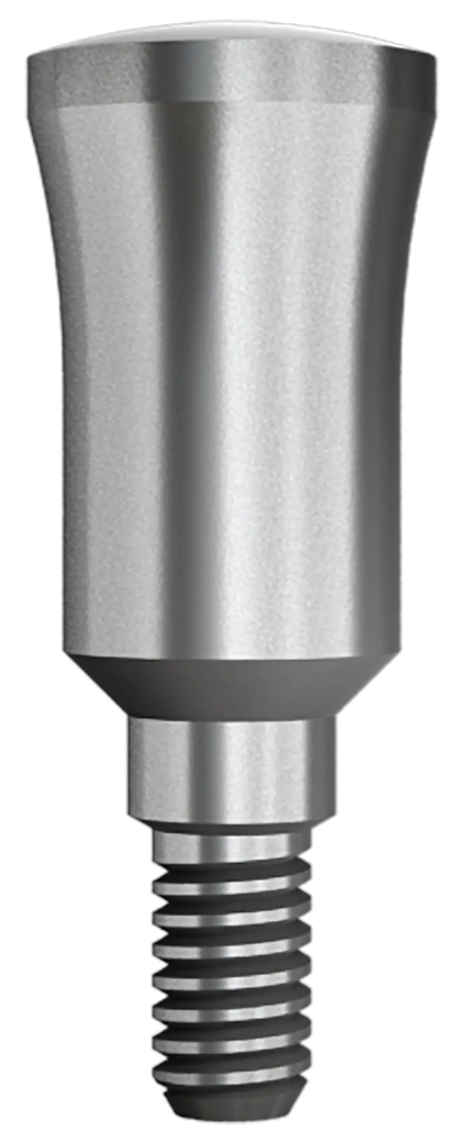 Anatomic Healing Caps Ditron Dental Ltd.