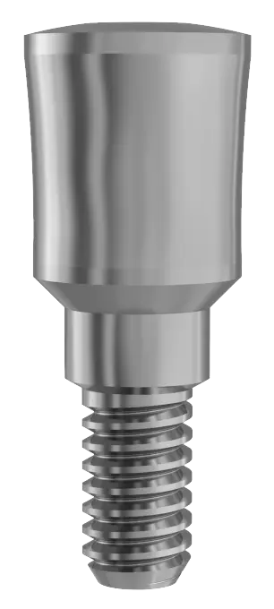 Slim Anatomic Healing Caps Ditron Dental Ltd.