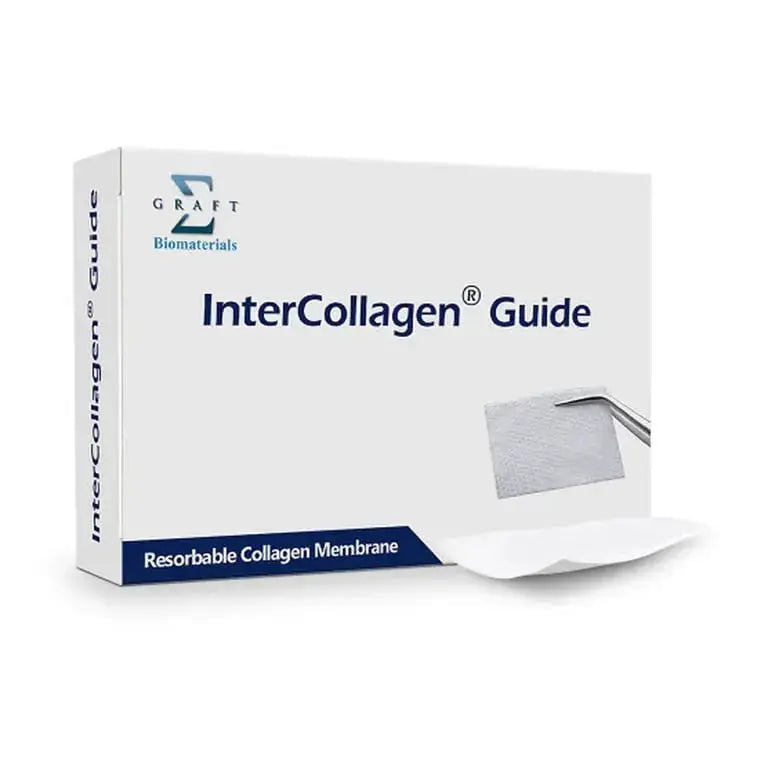 InterCollagen Guide Sigma Graft