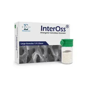 InterOss 1.0-2.0mm Sigma Graft