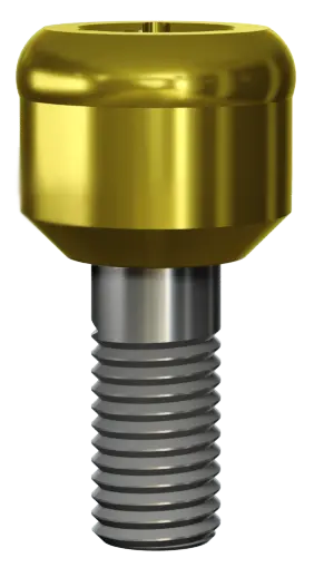 Liberator Abutments Ditron Dental Ltd.