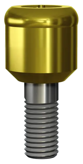Liberator Abutments Ditron Dental Ltd.