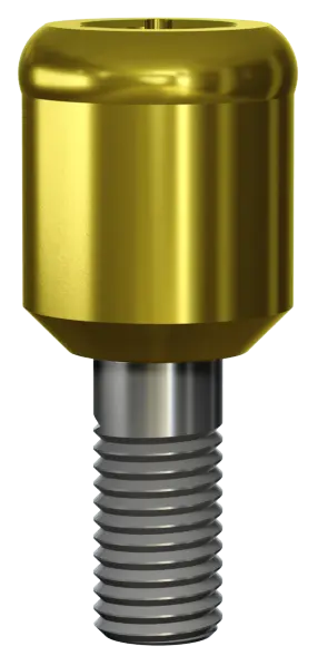 Liberator Abutments Ditron Dental Ltd.