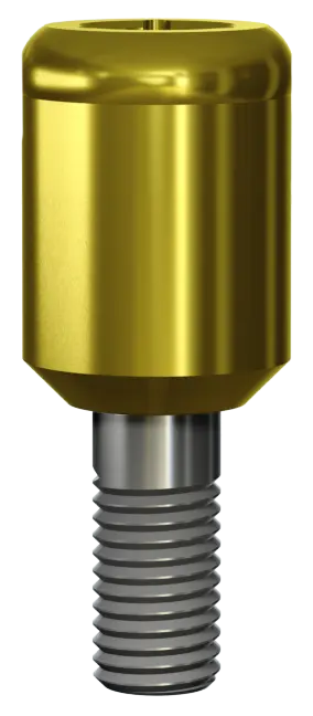 Liberator Abutments Ditron Dental Ltd.