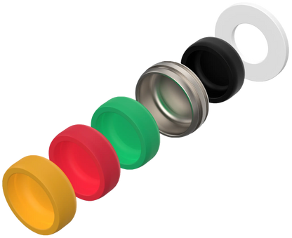 Liberator Retention Inserts (LIB-PACK series) Ditron Dental Ltd.