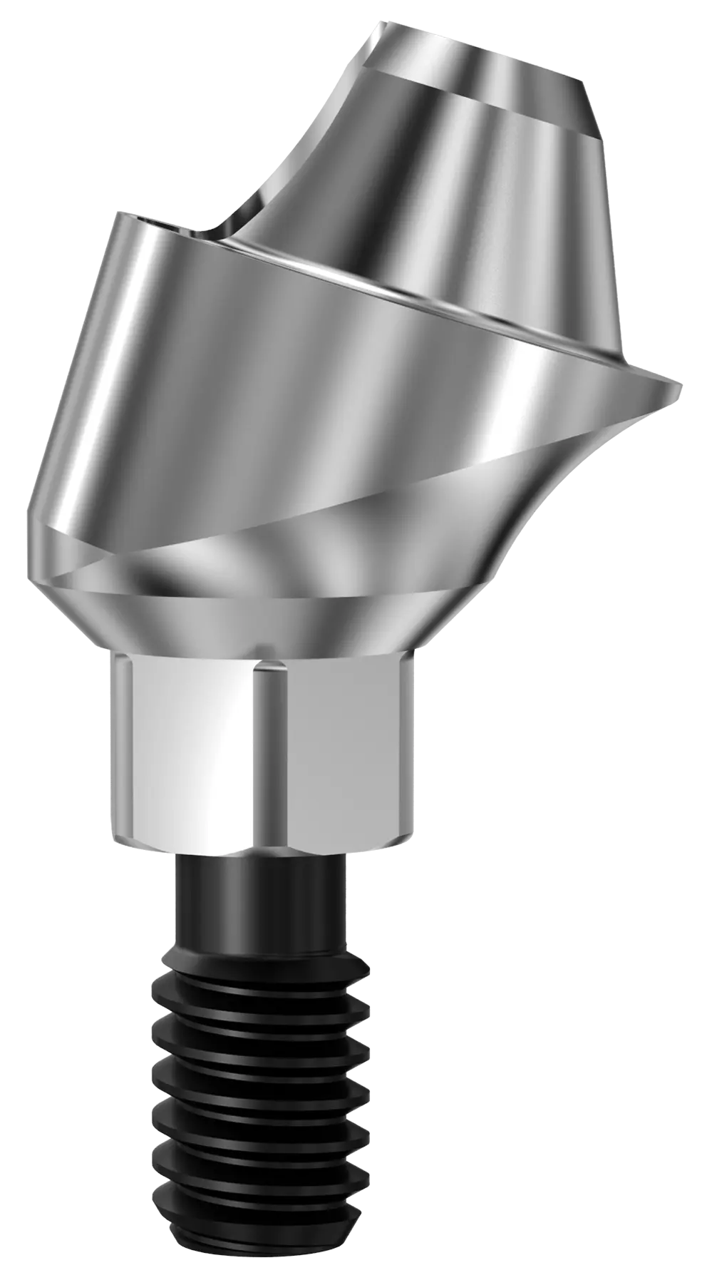 Angulated Multi Unit Abutments (MUA-0xxx series) Ditron Dental Ltd.