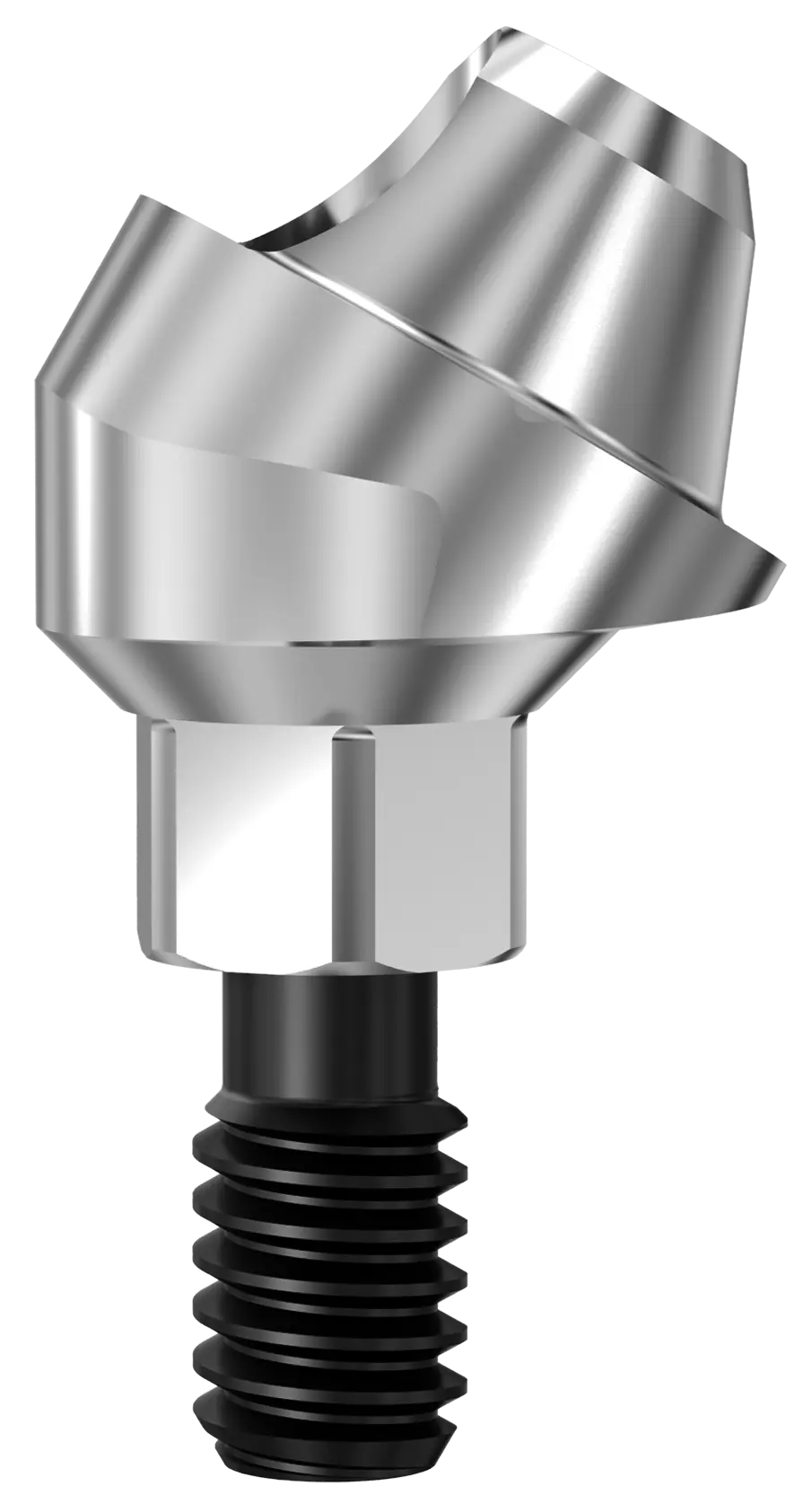 Angulated Multi Unit Abutments (MUA-0xxx series) Ditron Dental Ltd.