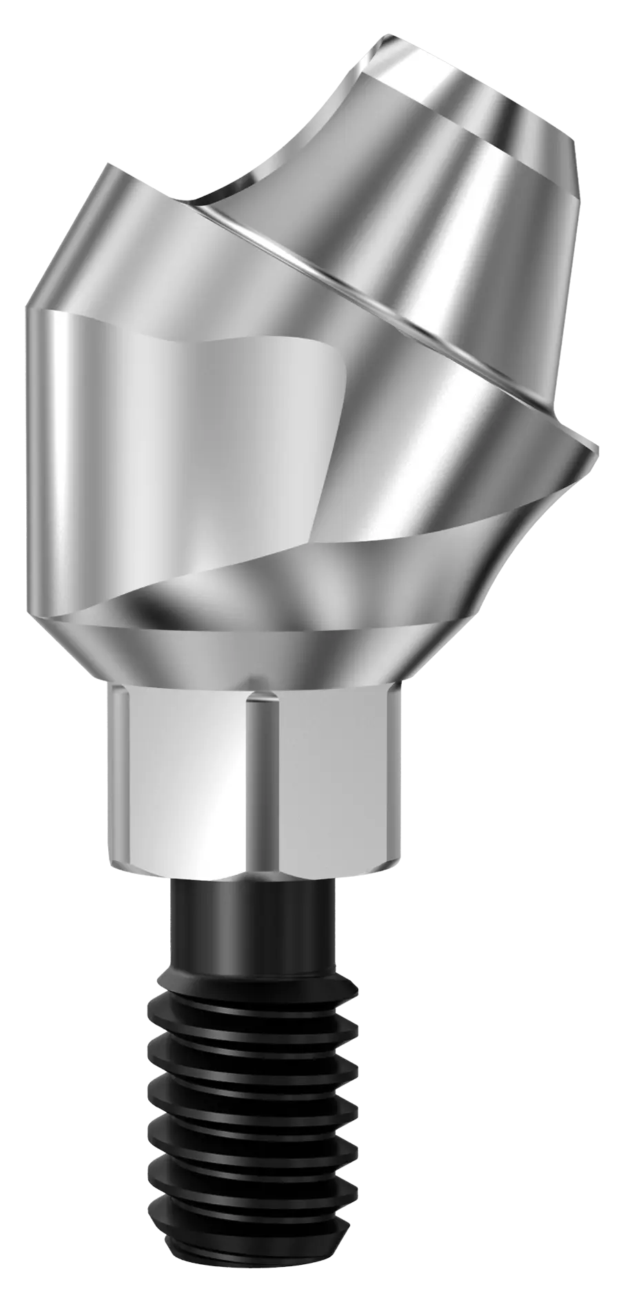 Angulated Multi Unit Abutments (MUA-0xxx series) Ditron Dental Ltd.
