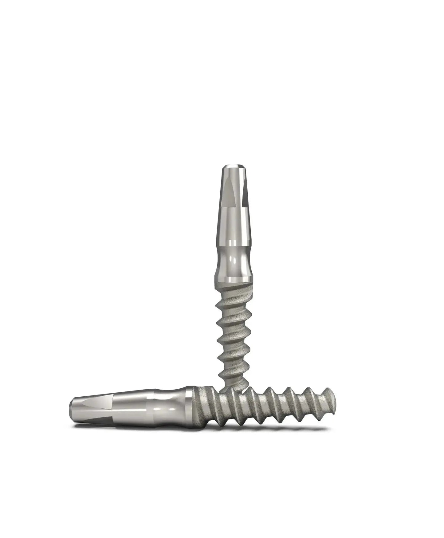 One Piece Implant Ditron Dental Ltd.