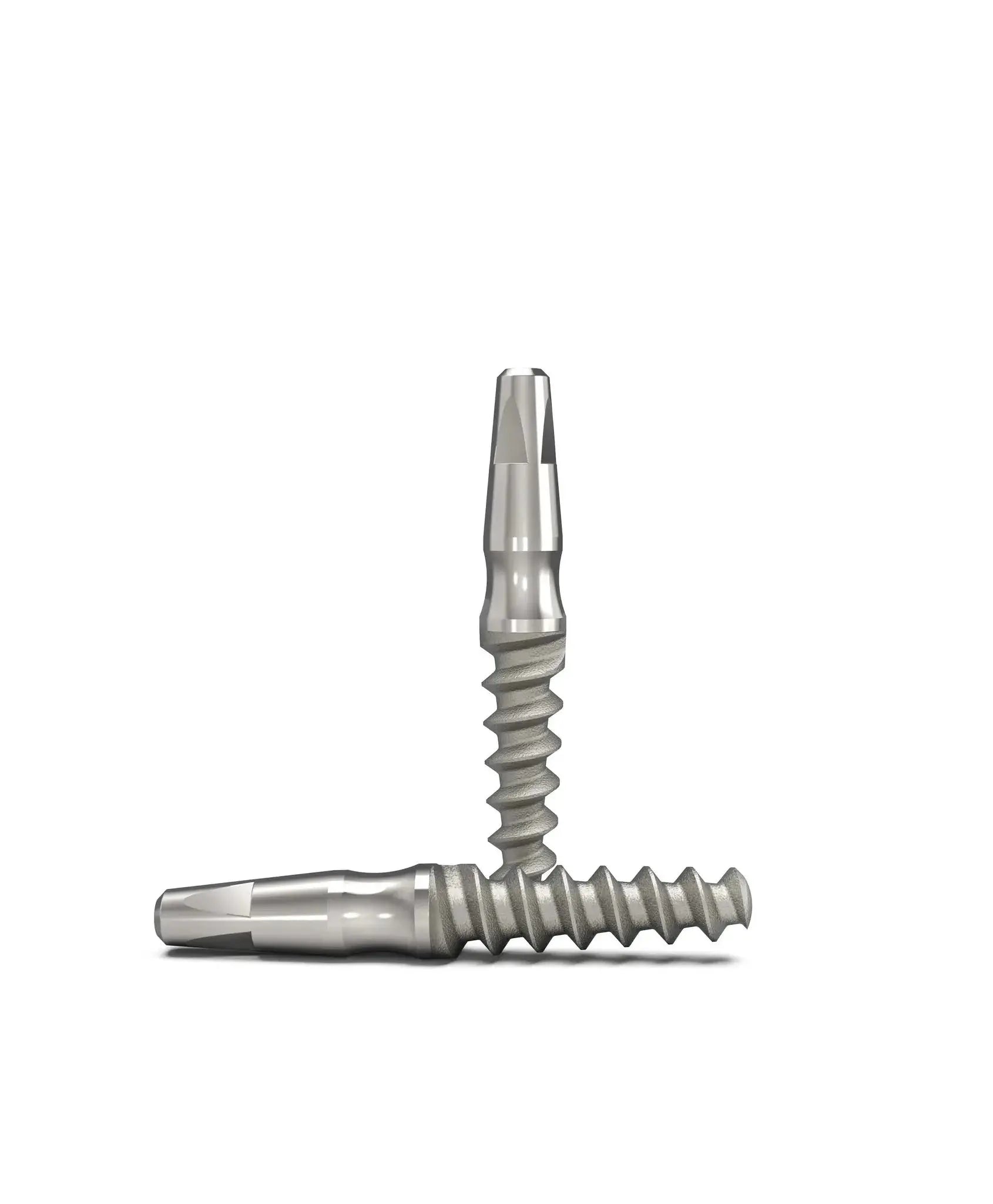 One Piece Implant Ditron Dental Ltd.