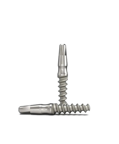 One Piece Implant Ditron Dental Ltd.