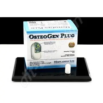 Osteogen Bone Grafting Plugs Impladent Ltd