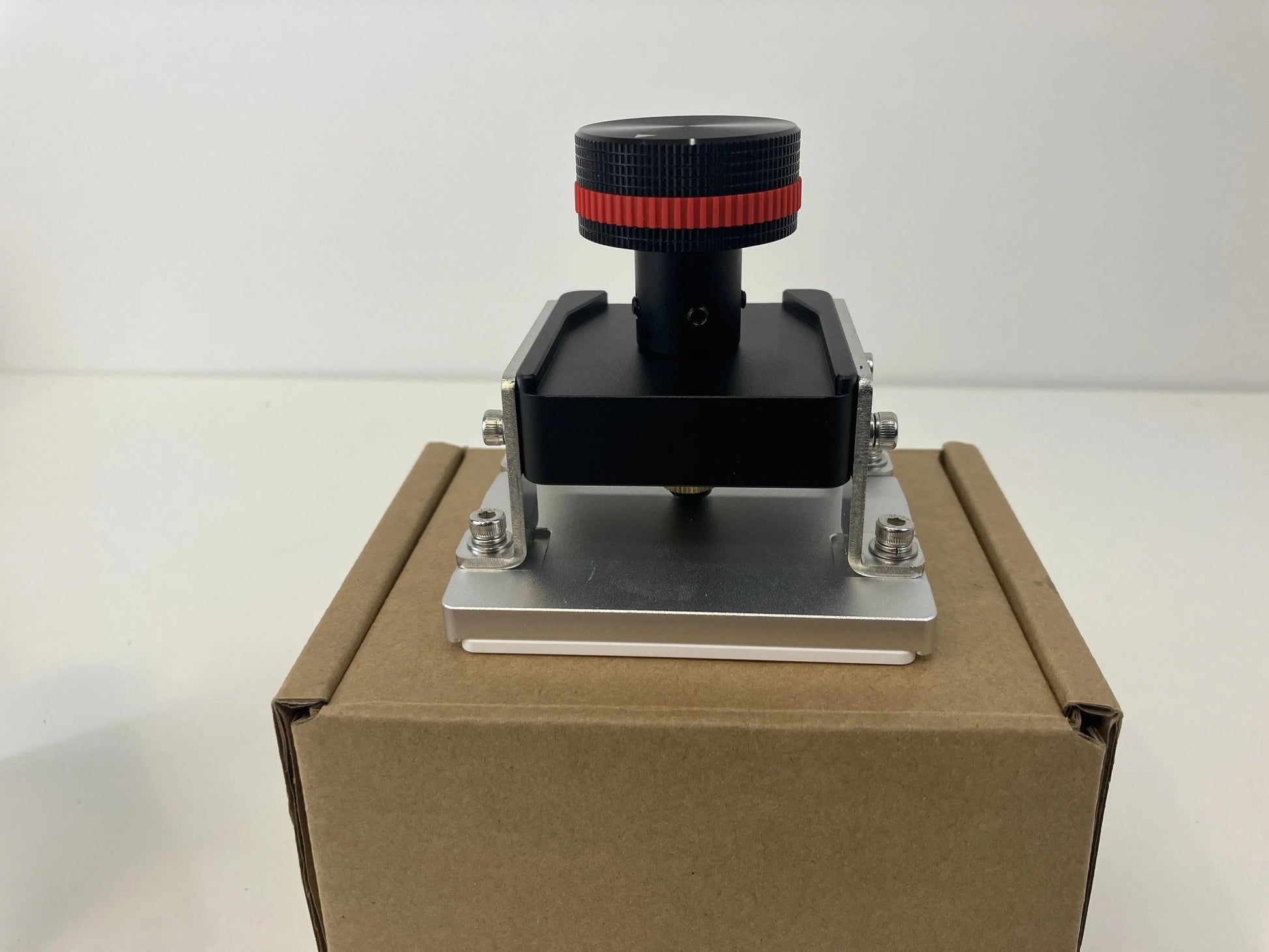 Small Ceramic Platform for L4D/L4K Shining 3D Technology Inc.