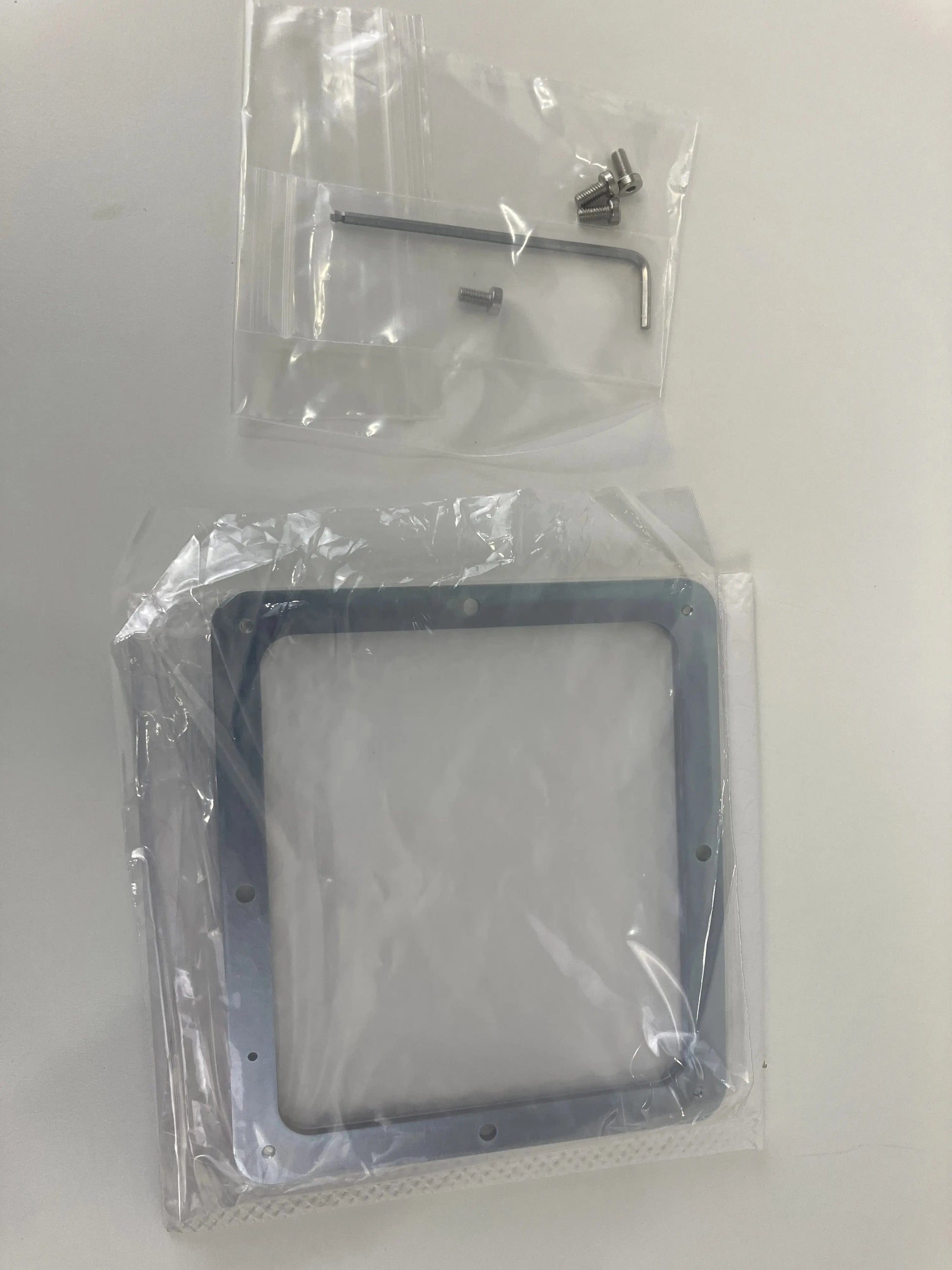 HyperClear Resin Tank Film Replacing Kit Shining 3D Technology Inc.