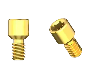 10 Pack Prosthetic Screws Unigrip SmartOnX