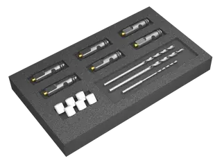 Press-on cap 6 pack SmartOnX