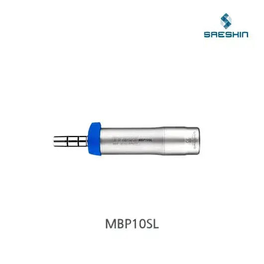 e-Type Micro-motor with Optic Light (SAE-MBP10SL) Saeshin America
