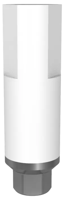 Scan Body Ti-Base 3.80 L10 - Ditron Dental USA