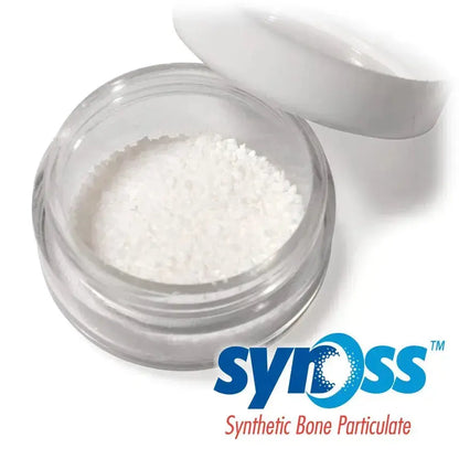 Synoss Synthetic Mineral Granules Collagen Matrix