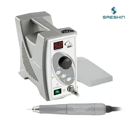 Saeshin OZ Elite (Brushless desktop type lab micromotor) Saeshin America