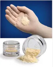 Unigraft Bone Graft, 200-600um 5/pk Unicare Biomedical