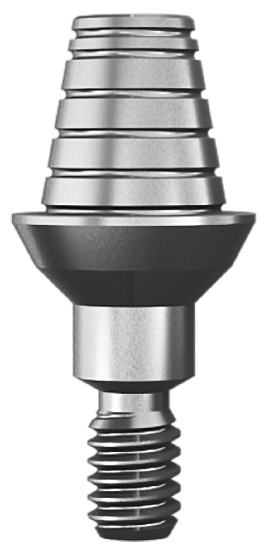 One Piece Temporary Abutments (TAB-700x series) Ditron Dental Ltd.