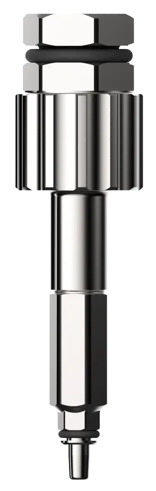 Hand & Ratchet Insertion Key Ditron Dental Ltd.
