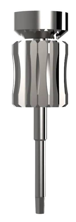 Manual Screwdriver Hex Key Ditron Dental Ltd.