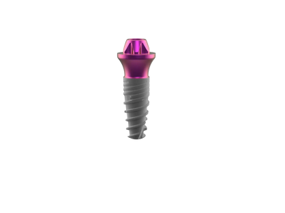 Tissue Level Implant Ditron Dental Ltd.