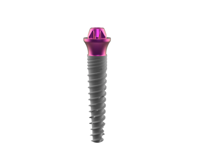Tissue Level Implant Ditron Dental Ltd.