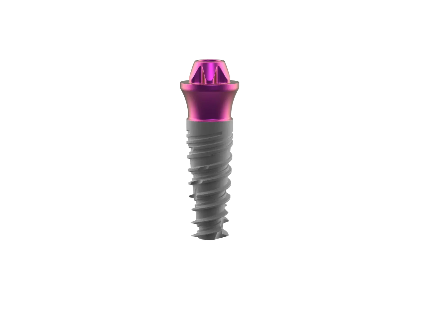Tissue Level Implant Ditron Dental Ltd.
