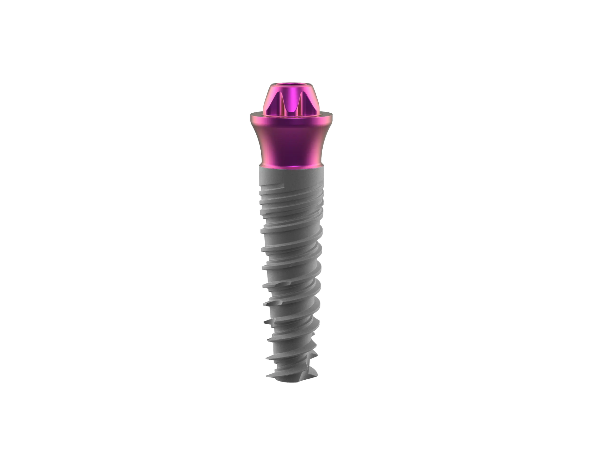 Tissue Level Implant Ditron Dental Ltd.