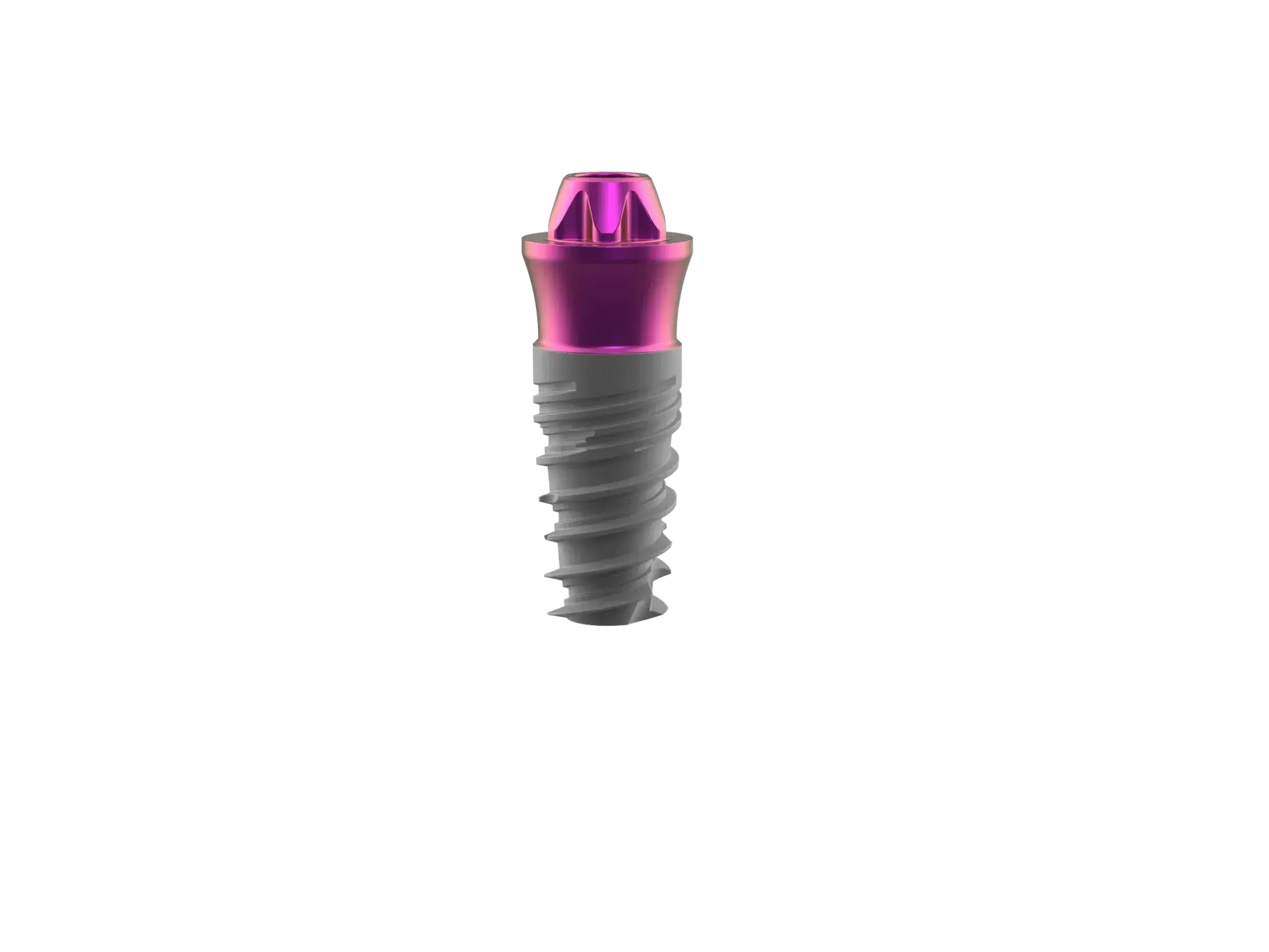 Tissue Level Implant Ditron Dental Ltd.