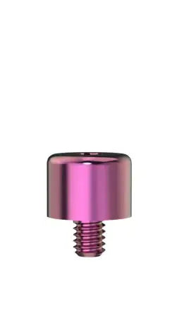 TLI Healing Cap Ditron Dental Ltd.