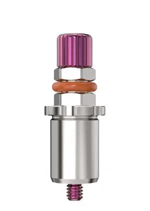 TLI Implant Driver, L12mm Ditron Dental Ltd.
