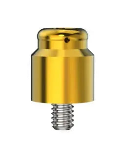 TLI Liberator Ditron Dental Ltd.