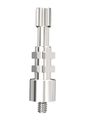 TLI Open Tray Impression Post (TLI-TR6xx series) Ditron Dental Ltd.