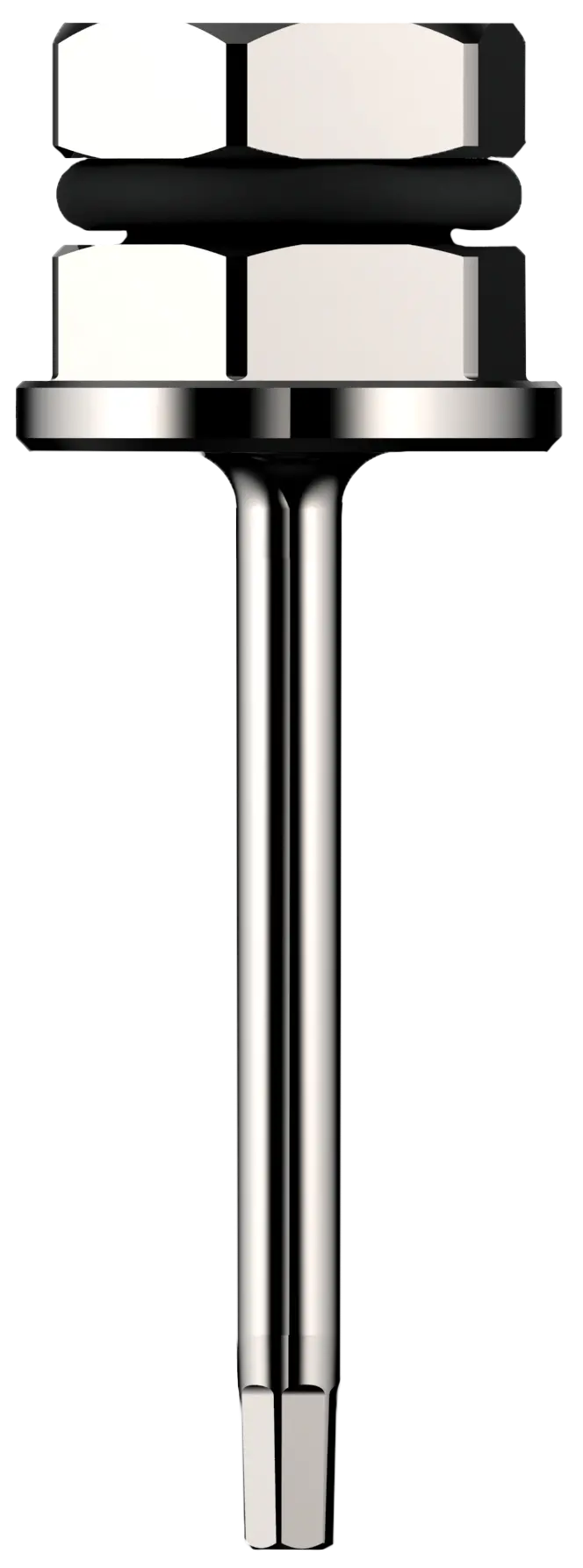 Ratchet Screwdriver Hex Key (TRAx-2002xx series) Ditron Dental Ltd.
