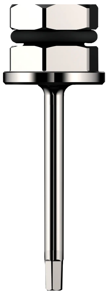 Ratchet Screwdriver Hex Key (TRAx-2002xx series) Ditron Dental Ltd.