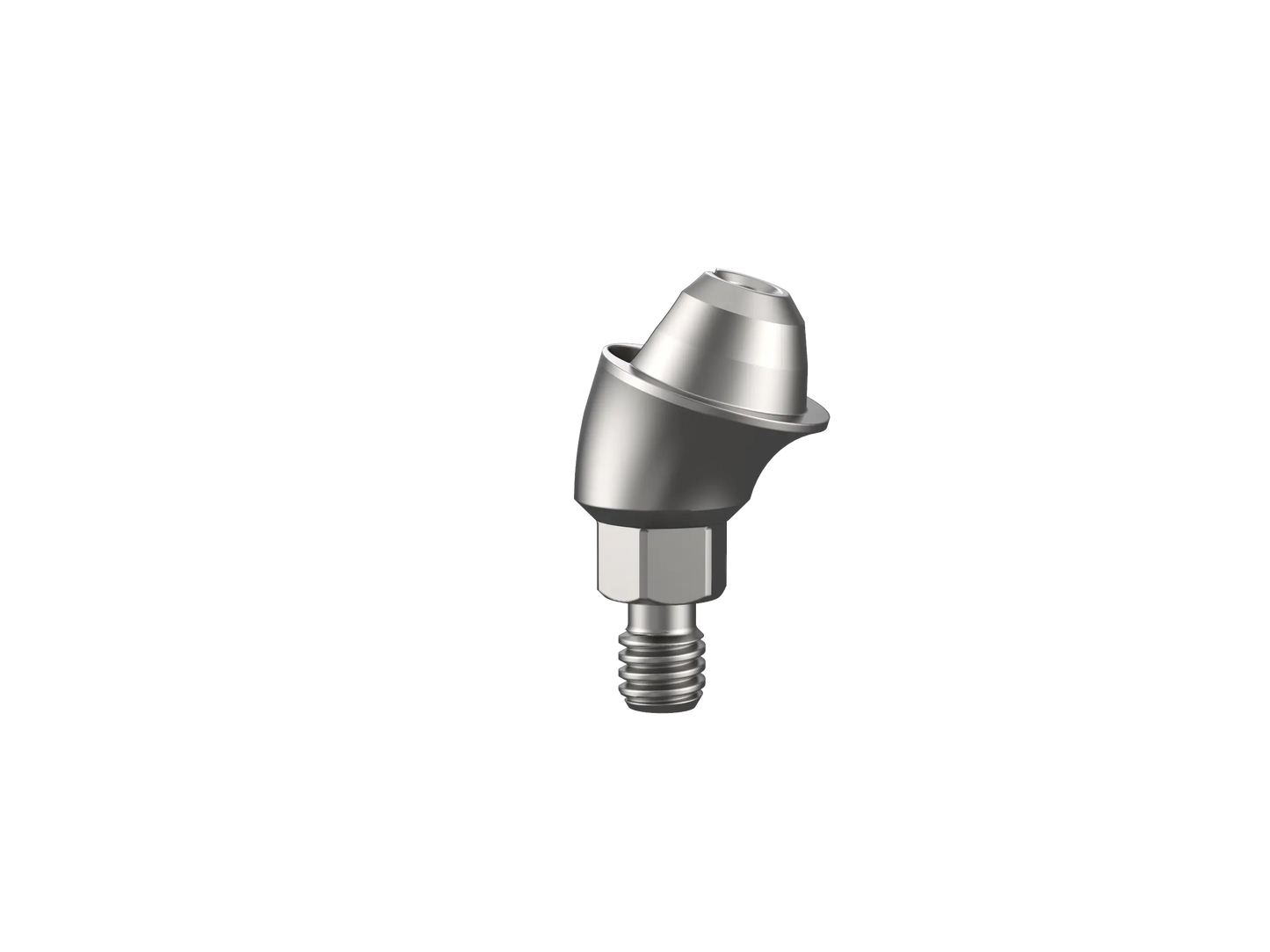 Universal Angulated Multi Unit Abutment (UMU-0xxx series) Ditron Dental Ltd.
