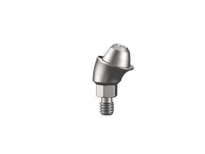 Universal Angulated Multi Unit Abutment (UMU-0xxx series) Ditron Dental Ltd.