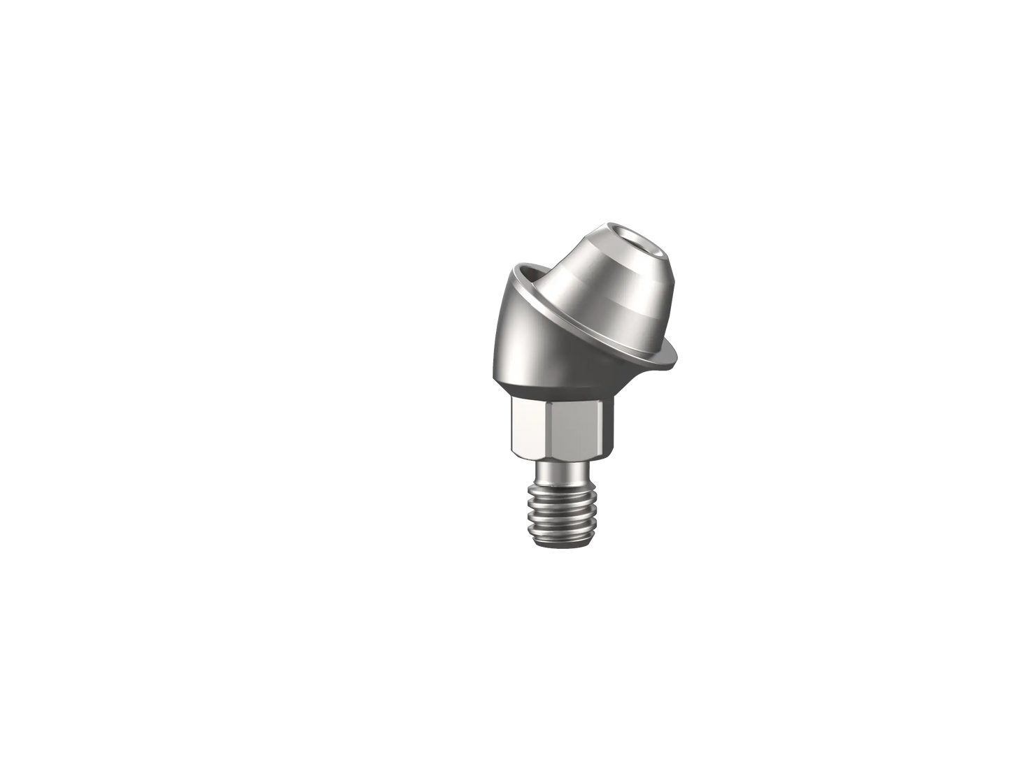 Universal Angulated Multi Unit Abutment (UMU-0xxx series) Ditron Dental Ltd.