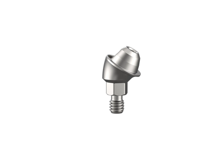 Universal Angulated Multi Unit Abutment (UMU-0xxx series) Ditron Dental Ltd.