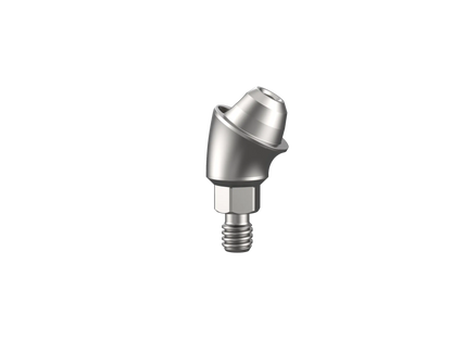 Universal Angulated Multi Unit Abutment (UMU-0xxx series) Ditron Dental Ltd.