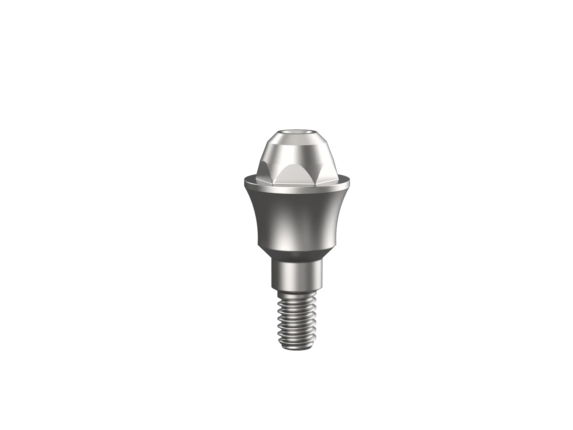 Universal Straight Multi Unit Abutment (UMU-xxST series) Ditron Dental Ltd.