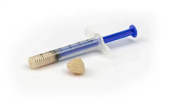DiFuse DBM Putty, Flowable Syringe Alamo Biologics
