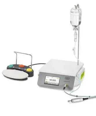 Set 1 Implantmed Plus SI-2015 W&H Impex Inc.
