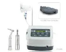 X-CUBE IMPLANT MOTOR SET (20:1) Saeshin America
