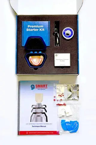 Training Kit SmartOnX